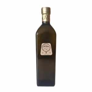 Erken Hasat Natürel Sızma Zeytinyağı 1 lt