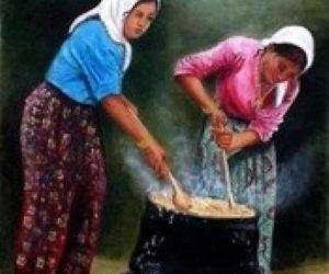 Yerel Gıda Nedir, Ne Değildir?