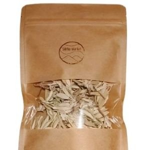 Adaçayı Toros Yayla 100 gr - Görsel 2