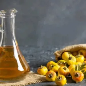 Alıç Sirkesi 500 ml