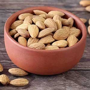 İç Badem 500 gr