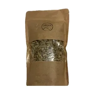 Kuru Bamya Küçük Boy 100 gr - Görsel 2