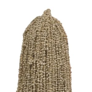 Kuru Bamya Çiçek 100 gr