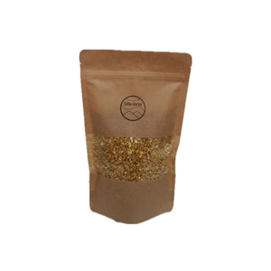 Aşurelik Atalık Sarı Buğday 1 kg - Görsel 2