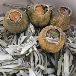 Çaydalina (Mandalina Çayı) Özel Kutuda 12 adet - Görsel 4