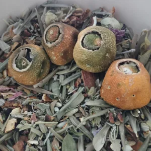 Çaydalina (Mandalina Çayı) Özel Kutuda 12 adet - Görsel 2