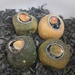 Çaydalina (Mandalina Çayı) Özel Kutuda 12 adet - Görsel 3
