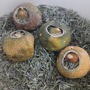 Çaydalina (Mandalina Çayı) Özel Kutuda 12 adet - Görsel 5