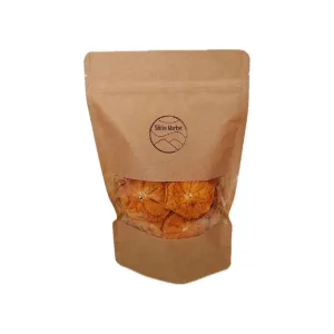 Cennet Meyvesi Cipsi 200 gr - Görsel 2