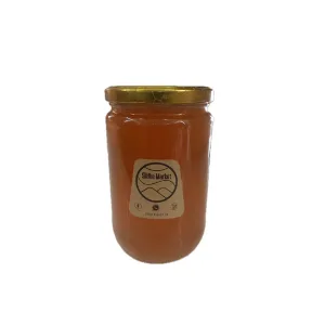 Çiçek Balı Toros Yayla 850 gr - Görsel 2