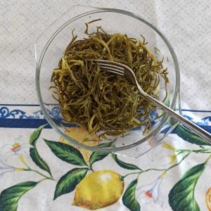 Deniz Fasulyesi Turşusu 5 lt