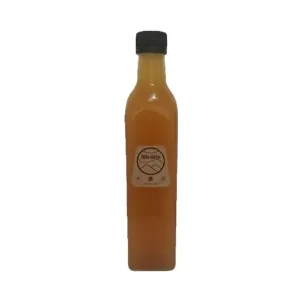 Elma Sirkesi 500 ml - Görsel 2