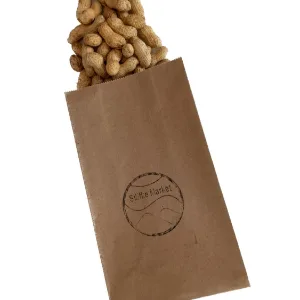 Kabuklu Yer Fıstığı 1 kg - Görsel 2