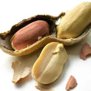 İç Yer Fıstığı 500 gr Büyük Boy