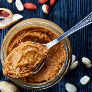 El Yapımı Fıstık Ezmesi 570 gr