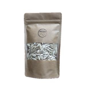 Sade Doğal Kabak Çekirdeği 250 gr - Görsel 2