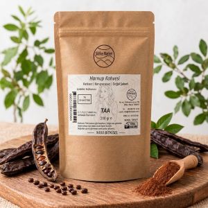 Harnup Kahvesi 200 gr