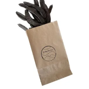 Keçiboynuzu (Harnup) 1 kg - Görsel 2