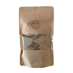 Kendir Tohumu 250 gr - Görsel 2