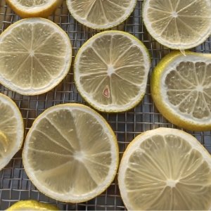 Limon Kurusu 100 gr - Görsel 2
