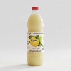 Limonata Özü Konsantre Donuk 1 lt - Görsel 2