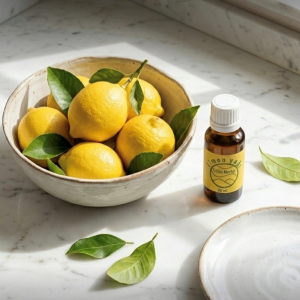 Limon Yağı 20 ml