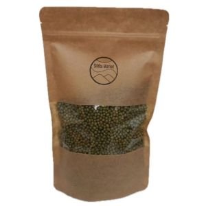 Maş Fasulyesi Toros Yayla 1 kg - Görsel 2