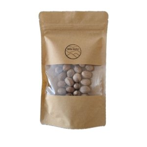 Tane Muskat (Hint Cevizi) 100 gr - Görsel 2