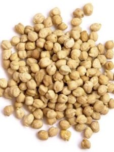 Nohut Toros Yayla 1 kg