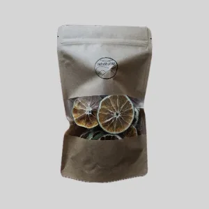 Portakal Kurusu 100 gr - Görsel 2