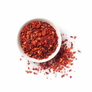 Tatlı Kırmızı Pul Biber 250 gr
