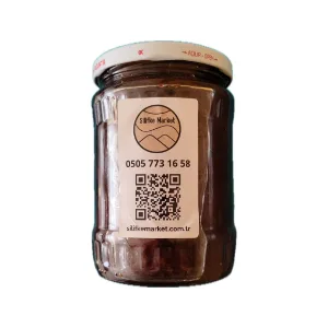 Silifke Çilek Reçeli 700 gr - Görsel 2