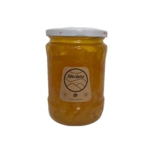 Limon Reçeli 600 gr - Görsel 2
