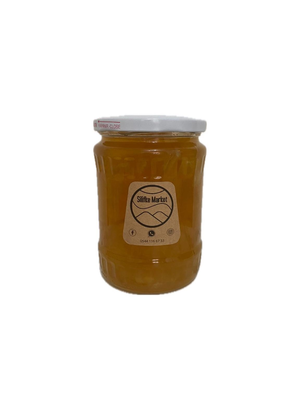 Portakal Reçeli 600 gr - Görsel 2