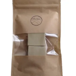 El Yapımı Zeytinyağı Sabunu 250 gr - Görsel 2
