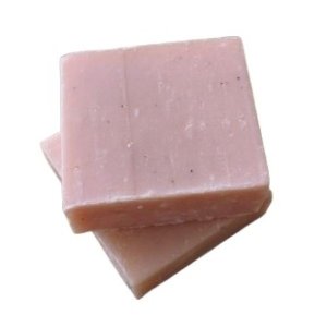 El Yapımı Silifke Çilek Sabunu 200 gr - Görsel 2