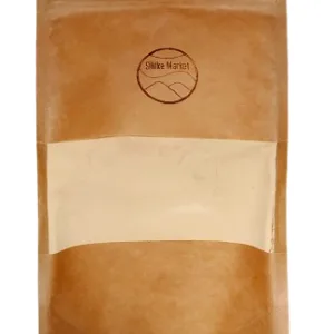 Atalık Sarı Buğday Unu Kepekli Tam Buğday Unu 1 kg - Görsel 2