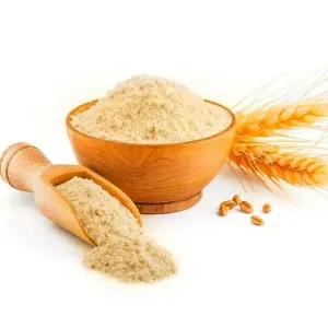 Atalık Sarı Buğday Unu Kepekli Tam Buğday Unu 1 kg