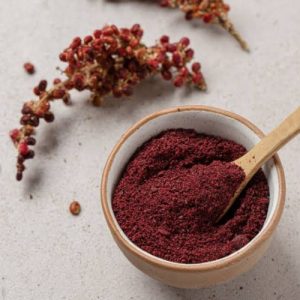 Toz Sumak 200 gr