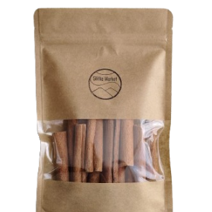 Kabuk Tarçın 200 gr - Görsel 2
