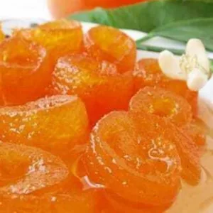 Turunç Reçeli 600 gr