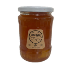 Turunç Reçeli 600 gr - Görsel 2