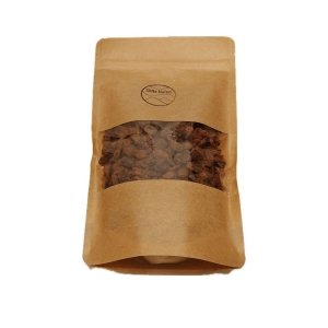 Çekirdeksiz Sarı Üzüm Kurusu 500 gr - Görsel 2