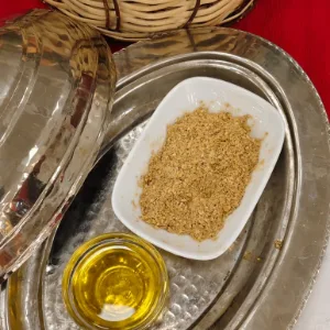 El Yapımı Zahter 250 gr