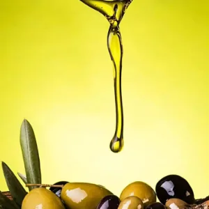 Natürel Sızma Zeytinyağı 5 lt