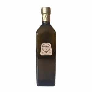 Erken Hasat Natürel Sızma Zeytinyağı 1 lt
