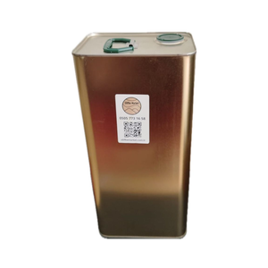 Erken Hasat Natürel Sızma Zeytinyağı 5 lt - Görsel 2