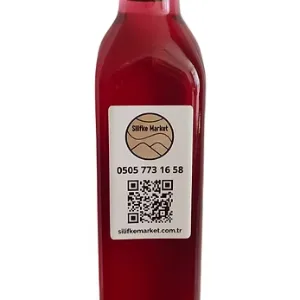 Çilek Sirkesi 500 ml - Görsel 2