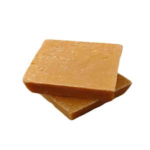 El Yapımı Bıttım Sabunu 250 gr