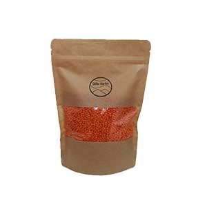 Kırmızı Mercimek Toros Yayla 1 kg - Görsel 2